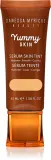 Danessa Myricks Beauty Yummy Skin Serum Skin Tint - Увлажняющая основа с эффектом выравнивания, 45 мл, оттенок 3 - Fair To Light Skin With Golden Yellow Undertones — фото 1