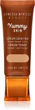 Danessa Myricks Beauty Yummy Skin Serum Skin Tint - Увлажняющая основа с эффектом выравнивания, 45 мл, оттенок 4 - Light Skin With Neutral Undertones — фото 1