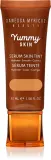 Danessa Myricks Beauty Yummy Skin Serum Skin Tint - Увлажняющая основа с эффектом выравнивания, 45 мл, оттенок 6 - Medium Skin With Neutral Undertones — фото 1