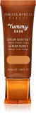 Danessa Myricks Beauty Yummy Skin Serum Skin Tint - Увлажняющая основа с эффектом выравнивания, 45 мл, оттенок 8 - Medium to Tan Skin with Golden Peach Undertones — фото 1