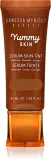 Danessa Myricks Beauty Yummy Skin Serum Skin Tint - Увлажняющая основа с эффектом выравнивания, 45 мл, оттенок 13 - Dark Skin with Warm Golden Undertones — фото 1