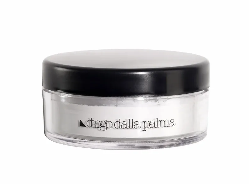Diego dalla Palma Rice Powder - Пудра транспарентная, 12 г