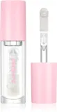 peripera Ink Glasting Lip Gloss - Увлажняющий блеск для губ, 4.5 мл, оттенок 01 Clear — фото 1