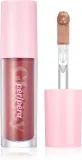 peripera Ink Glasting Lip Gloss - Увлажняющий блеск для губ, 4.5 мл, оттенок 03 Chilling Rosy — фото 1
