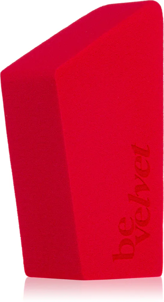 espoir Be Velvet Fitting Sponge - Точечная губка для макияжа, 1 шт