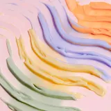 Barry M Fresh Face - Корректирующая база под макияж с эффектом осветления Purple FFCC1, 35 мл — фото 3