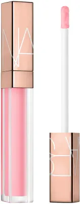 NARS AFTERGLOW LIP SHINE - Увлажняющий блеск для губ, 5.5 мл