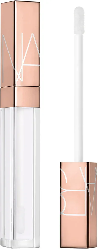NARS AFTERGLOW LIP SHINE - Увлажняющий блеск для губ, 5.5 мл, оттенок TRIPLE X