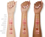 NARS AFTERGLOW LIP SHINE - Увлажняющий блеск для губ, 5.5 мл, оттенок TRIPLE X — фото 4