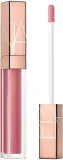 NARS AFTERGLOW LIP SHINE - Увлажняющий блеск для губ, 5.5 мл, оттенок UNBROKEN — фото 1