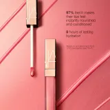 NARS AFTERGLOW LIP SHINE - Увлажняющий блеск для губ, 5.5 мл, оттенок CHELSEA GIRLS — фото 6