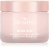Гель-крем Origins GinZing Glow-Boosting Gel Moisturizer с женьшенем и кофеином, 50 мл, оттенок Pearl Glow — фото 1