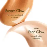 Гель-крем Origins GinZing Glow-Boosting Gel Moisturizer с женьшенем и кофеином, 50 мл, оттенок Pearl Glow — фото 4