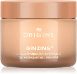 Гель-крем Origins GinZing Glow-Boosting Gel Moisturizer с женьшенем и кофеином, 50 мл, оттенок Bronze Glow — фото 1