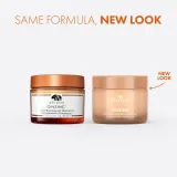 Гель-крем Origins GinZing Glow-Boosting Gel Moisturizer с женьшенем и кофеином, 50 мл, оттенок Bronze Glow — фото 2