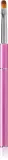 NEONAIL Nail Art Kolinsky Oval Brush - Многофункциональная кисть для ногтей, 1 шт — фото 1
