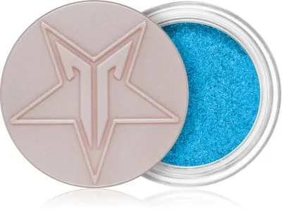 Jeffree Star Cosmetics Eye Gloss Powder - Блестящие тени для век, 4.5 г