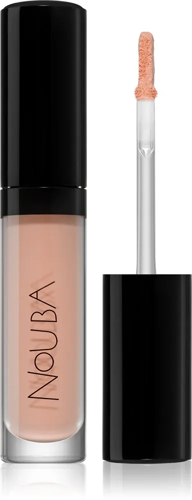 Nouba Bravo Concealer - Корректор для лица, 3.5 мл, оттенок N. 4