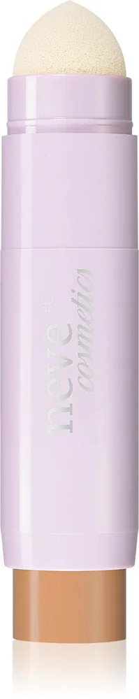 Neve Cosmetics Star System - Тональная основа в стике с аппликатором, 4 мл, оттенок Tan Neutral