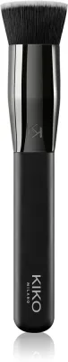 KIKO Milano Face 05 Round - Кисть для нанесения косметики в жидкой и пудровой форме, 1 шт