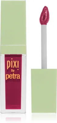 Pixi MatteLast - Матовая жидкая помада Prettiest Pink, 6.9 г