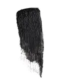 flormar Open Up HD Mascara - Питательная тушь для ресниц, придающая объем и разделяющая ресницы, 12 мл — фото 2