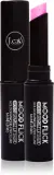 J.Cat Beauty Mood Flick - Увлажняющий бальзам для губ с блестками, 2 г, оттенок 107 Vice Versa — фото 1