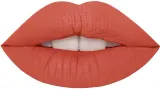 Not So Funny Any Matte Liquid Lipstick - Жидкая матовая помадка, 3.8 мл, оттенок Coral — фото 2