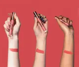 Not So Funny Any Matte Liquid Lipstick - Жидкая матовая помадка, 3.8 мл, оттенок Coral — фото 5
