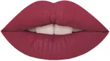 Not So Funny Any Matte Liquid Lipstick - Жидкая матовая помадка, 3.8 мл, оттенок Berry — фото 2