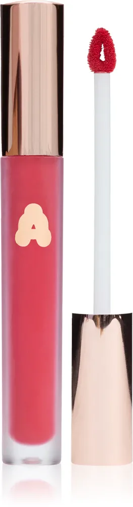 Not So Funny Any Matte Liquid Lipstick - Жидкая матовая помадка, 3.8 мл, оттенок Sorbet