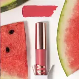Not So Funny Any Matte Liquid Lipstick - Жидкая матовая помадка, 3.8 мл, оттенок Sorbet — фото 5