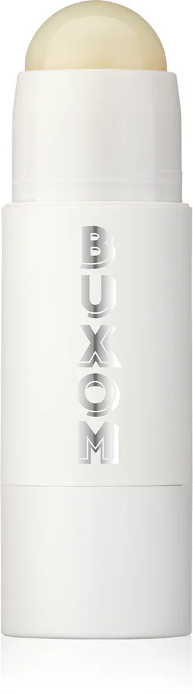 Buxom POWER-FULL PLUMP + REPAIR LIP BUTTER - Увлажняющий бальзам для губ с регенерирующим действием, 5 г