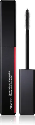 Shiseido ImperialLash MascaraInk - Тушь для ресниц, придающая объем, удлиняющая и разделяющая ресницы, 8.5 г