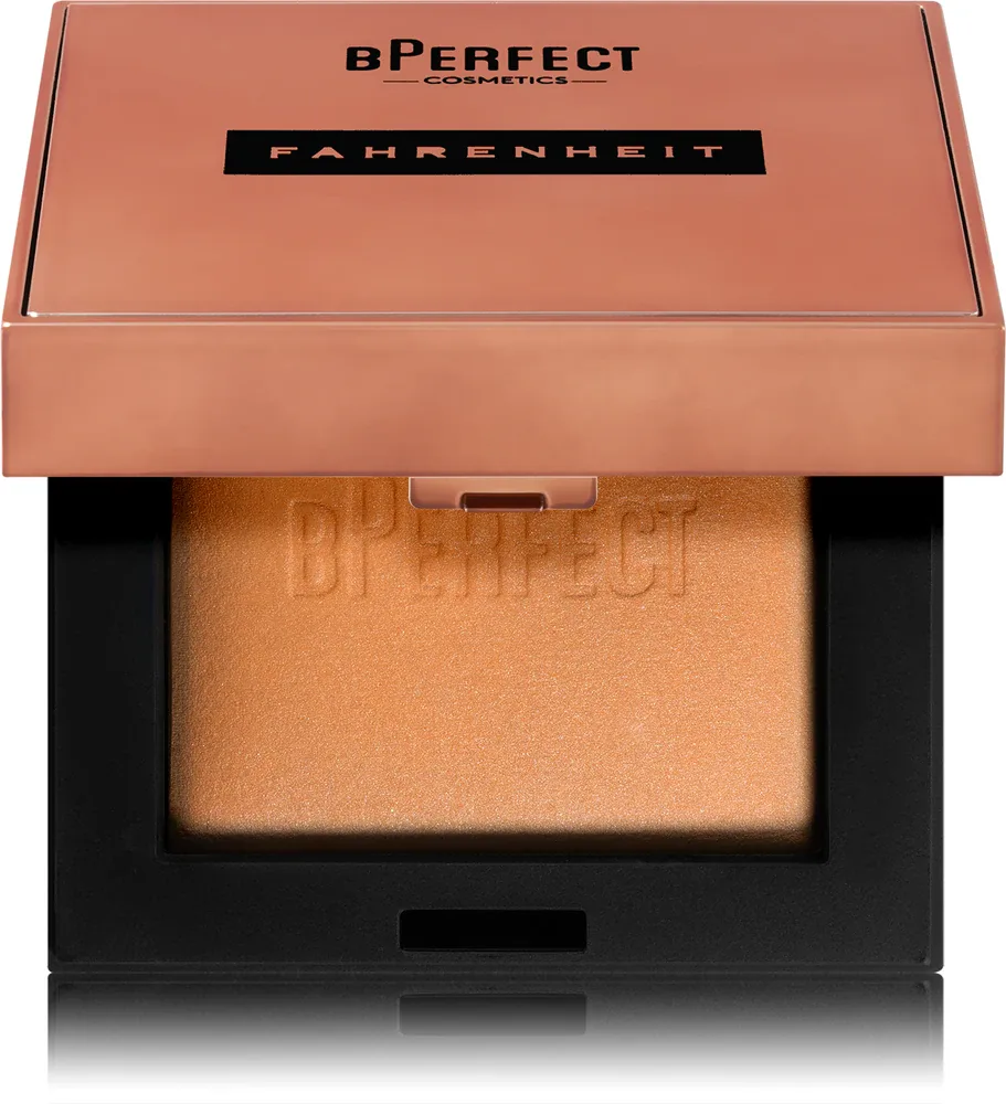 BPerfect Fahrenheit - бронзер, 115 г, оттенок Ember