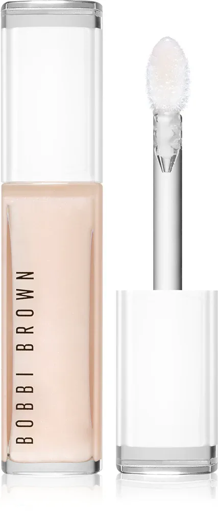 Bobbi Brown Extra Plump - Увлажняющий блеск для губ, 6 мл, оттенок Bare Pink