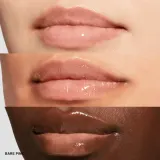 Bobbi Brown Extra Plump - Увлажняющий блеск для губ, 6 мл, оттенок Bare Pink — фото 3