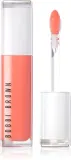 Bobbi Brown Extra Plump - Увлажняющий блеск для губ, 6 мл, оттенок Bare Peach — фото 1