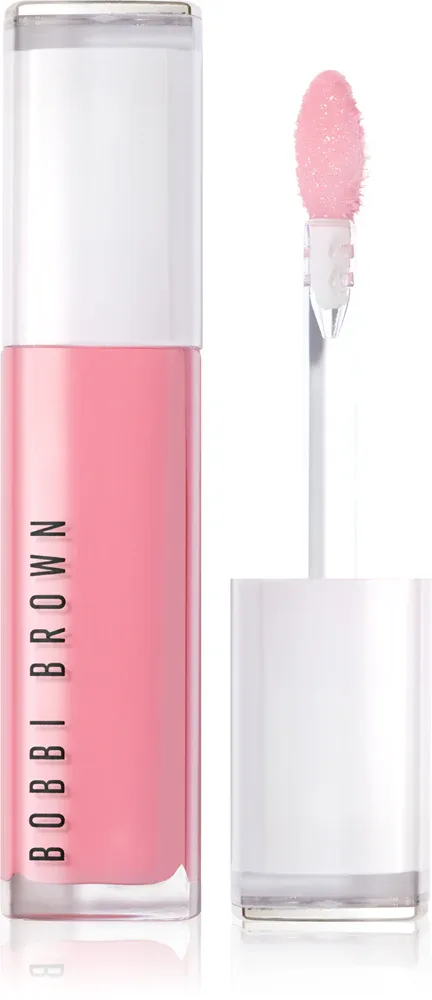 Bobbi Brown Extra Plump - Увлажняющий блеск для губ, 6 мл, оттенок Bare Blossom