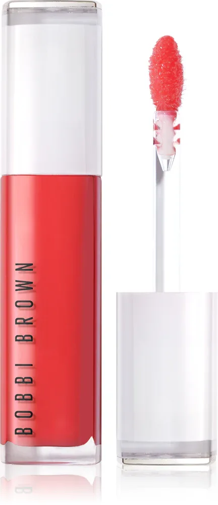 Bobbi Brown Extra Plump - Увлажняющий блеск для губ, 6 мл, оттенок Bare Guava