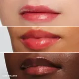Bobbi Brown Extra Plump - Увлажняющий блеск для губ, 6 мл, оттенок Bare Geranium — фото 3