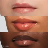 Bobbi Brown Extra Plump - Увлажняющий блеск для губ, 6 мл, оттенок Bare Cocoa — фото 3