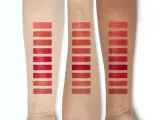ETUDE Dear Darling Water Gel Tint - Помада для губ с гелевой текстурой, 5 г, оттенок #07 PK002 (Plum Red 1602) — фото 4