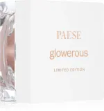 Paese Glowerous Loose Highlighter - Свечение лица, 5 г, оттенок 02 Gold — фото 1