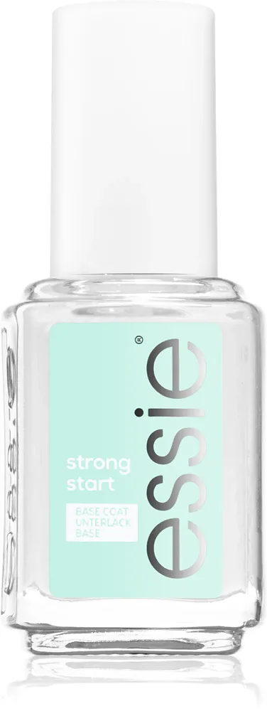 essie strong start - База под лак для ногтей, 13.5 мл