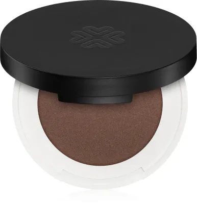 Lily Lolo Pressed Eye Shadow - Тушь для ресниц, 2 г