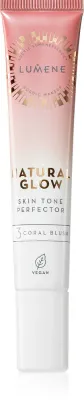 Lumene Natural Glow Skin Tone Perfector - Румяна для щек в креме, 20 мл