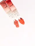 Lumene Natural Glow Skin Tone Perfector - Румяна для щек в креме, 20 мл, оттенок 3 Coral Blush — фото 2