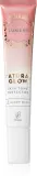 Lumene Natural Glow Skin Tone Perfector - Румяна для щек в креме, 20 мл, оттенок 4 Berry Blush — фото 1