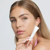 Gosh Soft'n Clear Lip Balm - Питательный блеск для губ, 8 мл, оттенок 001 Glaze — фото 3